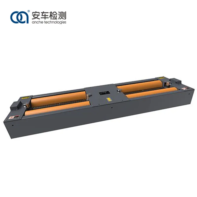 Penguji Speedometer 10-ton