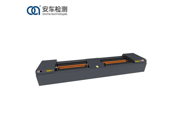 Kelebihan Roller Brake Tester