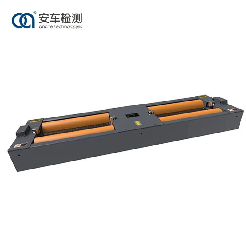 Penguji Speedometer 3-ton